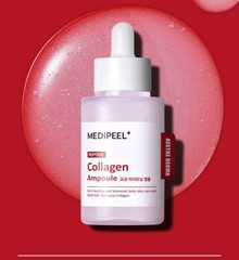 [MEDIPEEL]Red Lacto Collagen Tightening Ampoule 50ml,K-beauty