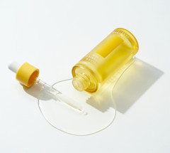 Lapalette Beauty | Vita Yellow Double C Serum 35ml – Brightening Korean Skincare