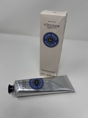 L’OCCITANE Crème Mains Shea Butter Hand Cream Moisturizer 5.1 fl oz