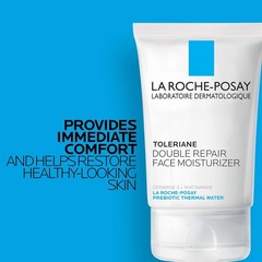 La Roche-Posay Toleriane Double Repair Face Moisturizer 2.5oz
