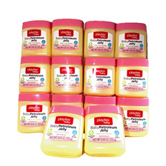 Playtex Baby Petroleum Jelly Skin ProtectBaby Scent 3.53 Dermatologist Tested 14
