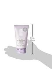 Clinique All about clean Foaming Facial Soap for Unisex 5oz/150ml