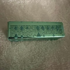 MAC Sugar Crystal Lip Oil