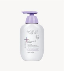 Avon Moisture Therapy +Balance and Soothe Body Wash 13.2 fl oz Includes Pump