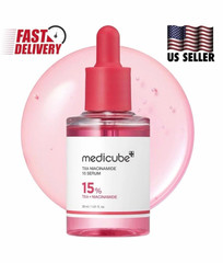 medicube TXA Niacinamide 15% Serum for Face, 1.01 fl oz (30 ml)