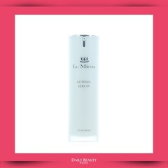 Le Mieux Retinol Serum 0.5% Retinol 30ml 1oz NEW FAST SHIP