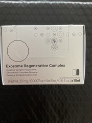Benev – Exosome Regenerative Complex For Skin . Exp. 5/2027