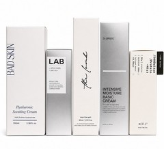 K-Beauty Skincare Bundle 5 Pc New Sealed Cream Mist Toner|Bonus Gift