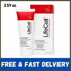 New Live-Cell South Beach Skincare All In One Anti-Aging Treatment – 2.54 oz.US