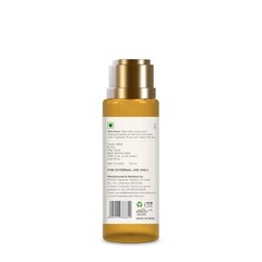 Forest Essentials Ayurvedic Purifying Face Wash Saffron & Neem, 50ml
