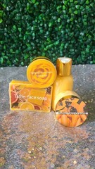 Brilliant Skin Essential Whitening Set
