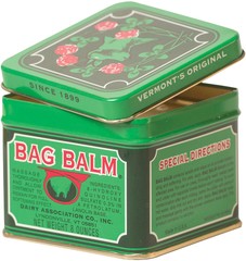 Bag Balm 8 Oz Skin Care & Balms: Soothe and Protect Your Skin with this