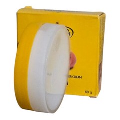 JAUNE D’OEUF Treating Clarifying Eraser Cream 2pieces