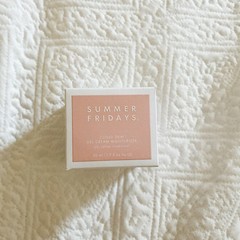 Summer Fridays Cloud Dew Gel Cream Moisturizer 1.7 oz (50 mL)
