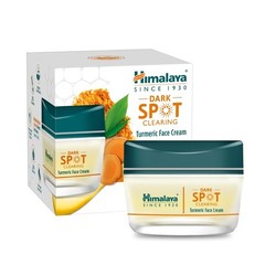 Himalaya Dark Spot Clearing Turmeric Face Cream50g