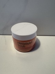 Hllozzi Himalayan Scrub Exfoliating Salt Scrub 200 g / 7 oz Soothes Moisturizes