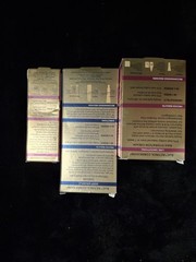 RoC 3 Item LotRetinol Correxion Retinol + Hyaluronic Acid Eye/Face Set Full Size