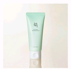 [US Seller] Beauty of Joseon Green Plum Refreshing Cleanser 100ml 3.38 fl oz