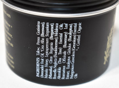 Balm Of Gilead Manuka Eczema Honey Cream Tallow Defense Healing Balm 4 oz NEW