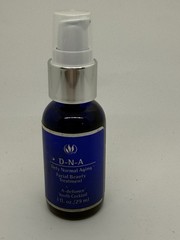 Serious Skin Care D-N-A Defy Normal Aging Facial Beauty Treatment 1 FLOZ /29 ML