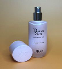 Dior Dreamskin Care & Perfect Le Fluide Perfecteur, 1.7 oz; MSRP $155