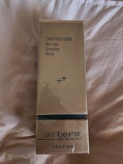 Skinbetter Science Even Tone Correcting Serum Face 1.7 Oz