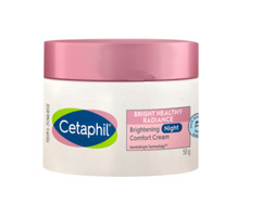 Cetaphil Bright Healthy Radiance Night Comfort Cream (50gm)