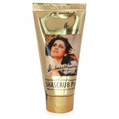 Shahnaz Husain Shascrub 40gm_