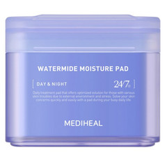 MEDIHEAL Watermide Moisture Pad 150ml (100 Pads)