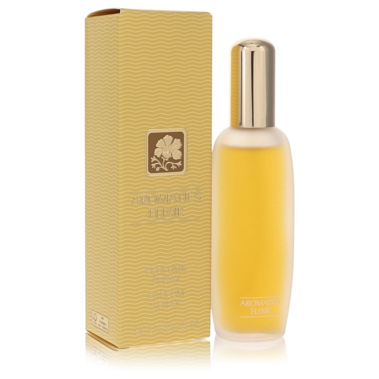 Aromatics Elixir by Clinique Eau De Parfum Spray 0.85 oz for Women