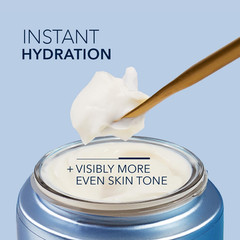 Multi Correxion 5 in 1 Chest, Neck, and Face Moisturizer Cream with SPF 30, for