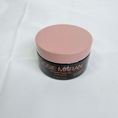 Josie Maran Whipped Argan Oil Body Butter VANILLA APRICOT 4 fl oz NEW SEALED