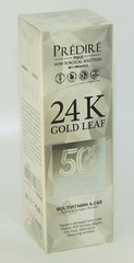 Predire Paris 24K Gold Leaf 50X Age Defying Concentrate 1oz NEW Factory Sealed