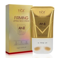 Ycz AH-8 Neck Creams for Tightening and Firming Reduce Wrinkles,4.23 Fl Oz