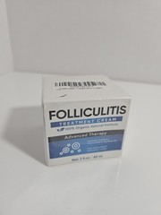 Salicylic Acid 2% Cream Acne Treatment Folliculitis Herbal Extracts Face Cream