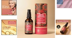 Yauvari Firming Face & Neck Moisturizer
