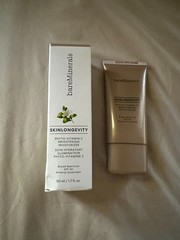 BareMinerals Skinlongevity Phyto Vitamin C Brightening Moisturizer SPF 30 1.7oz