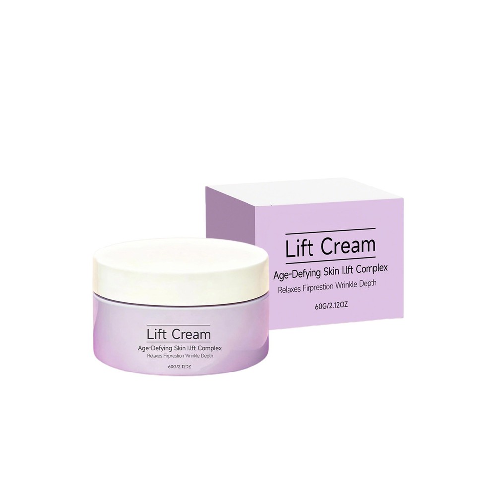 Wonder Lift Care Anti-Wrinkle Firming Anti-Aging Skin Cream 60ML 1