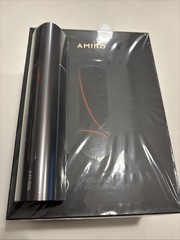 New AMIRO R1 PRO FACIAL RF SKIN TIGHTENING DEVICE