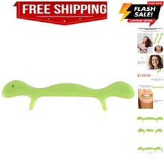 Facial Exerciser Mouth Piece Facial Jaw Muscle Exerciser Angel Lift Mouth Exe…