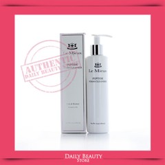 Le Mieux Firm & Restore Peptide Foam Cleanser Normail to Dry 6oz NEW FASTSHIP