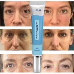 Eye Cream Instant Remove Eye Bags Dark Circles Anti Wrinkle Depuffing Firming US