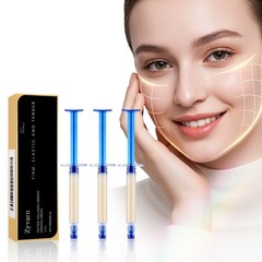 Peptide Collagen Firming Essence Cream Rebuild Your Skins Youthful Foundation