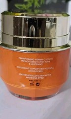 Active caviar drip Vitamin C & Tumeric Face Cream