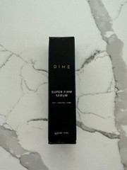 DIME Super Firm Serum-Boosts, Lift, Tighten & Firm Full Size