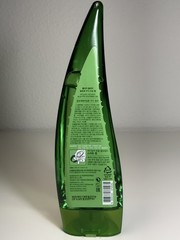 Holika Holika Aloe 99% Soothing Gel Fresh