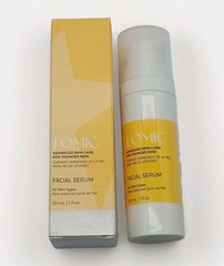 LOMIC® Advanced Skin Care Facial Serum Deep Hydrating All Skin Types 1 oz
