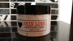SKIN LOVE: Luxury Body Lotion, Body Wash, & Body Spray *6oz* **OVER 250+ SCENTS