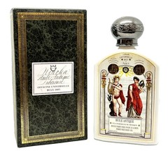 Officine Universelle Buly Huile Antique Ambre De Madagascar Body Oil 190ml Serum