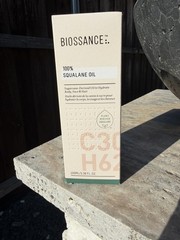 Biossance 100% Squalane Oil – 3.38 fl oz/100 mL Hydrates Face, Body & Hair